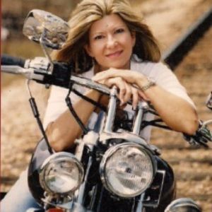 Meet your Posher, Kathy